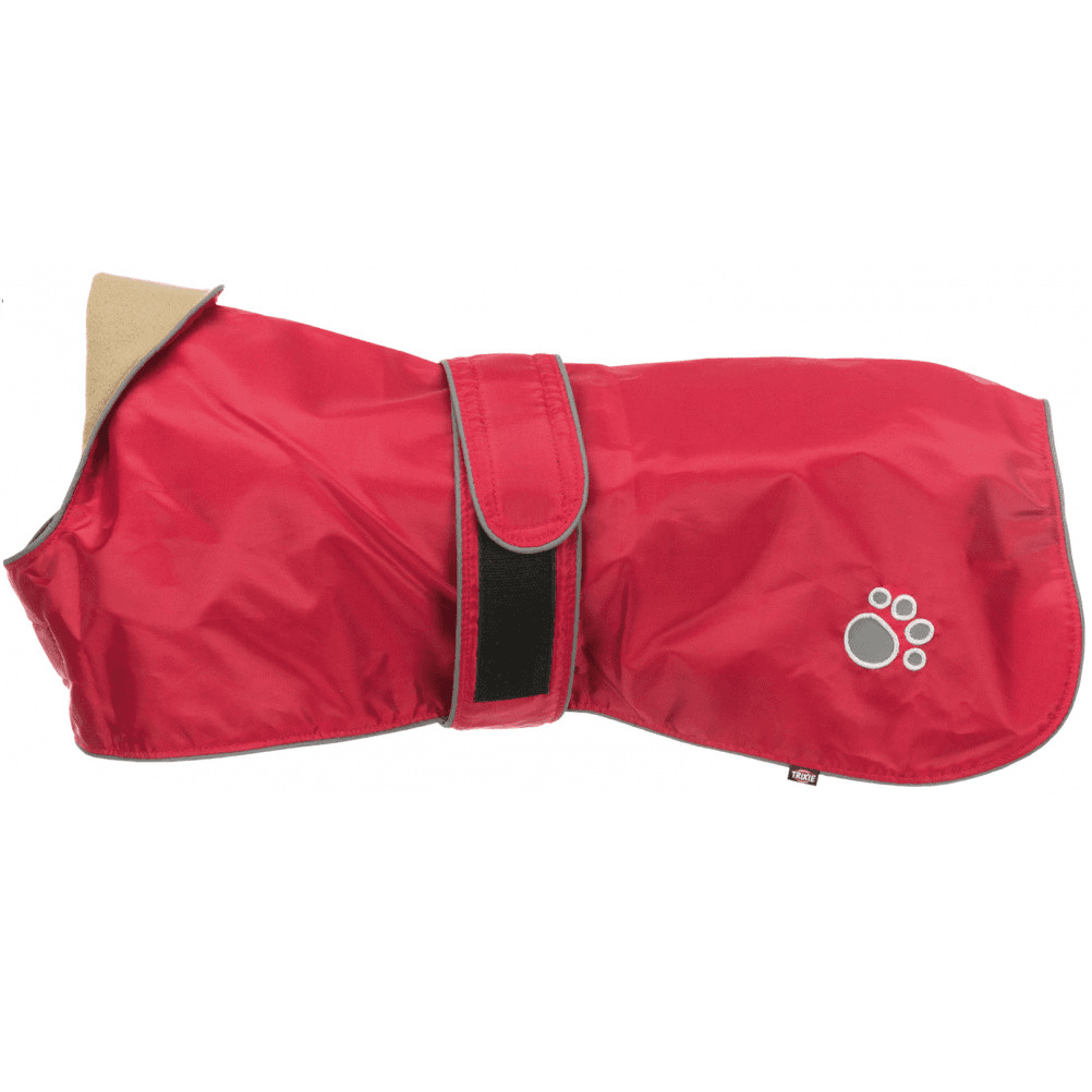 Hainuta Catei ORLEANS Rosu, Marime M (L=45cm)