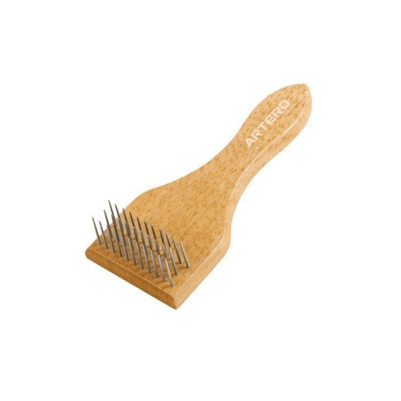 Pieptene Grebla ARTERO Descalcire Blana Medie sau Lunga