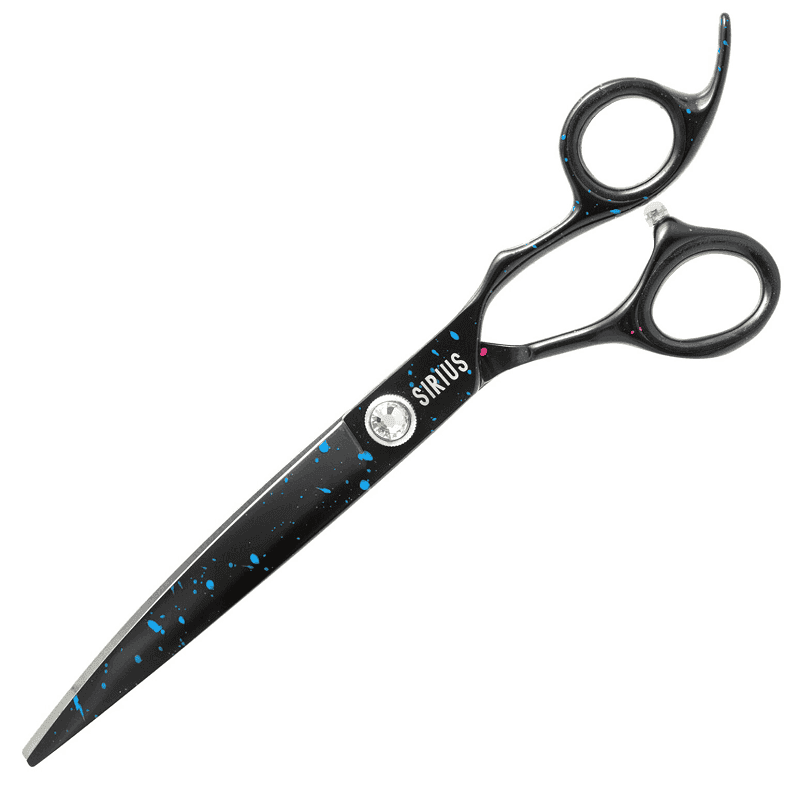 GROOM PROFESSIONAL Sirius 7,5" Curved Scissor