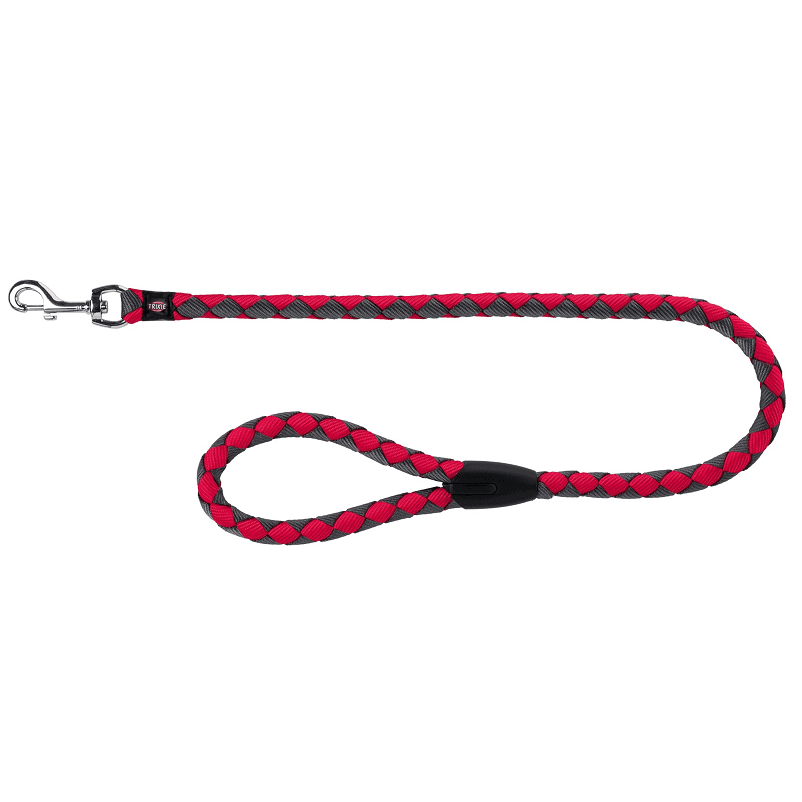 TRIXIE Lesa Pentru Caini, Tip Cordelina Fuchsia