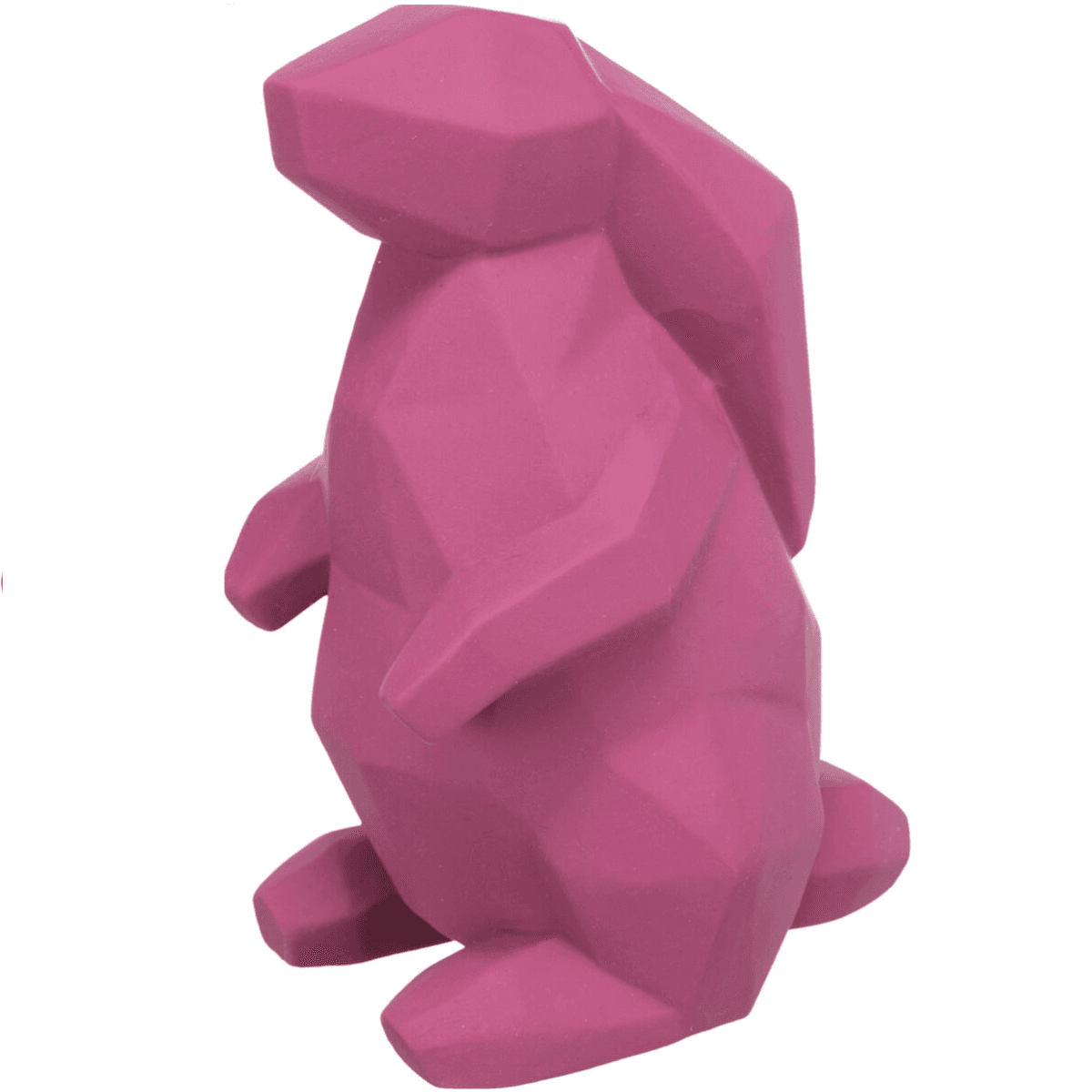 Jucarie Pentru Caini Animale din Latex, cu Sunet, Diverse Culori, 13cm
