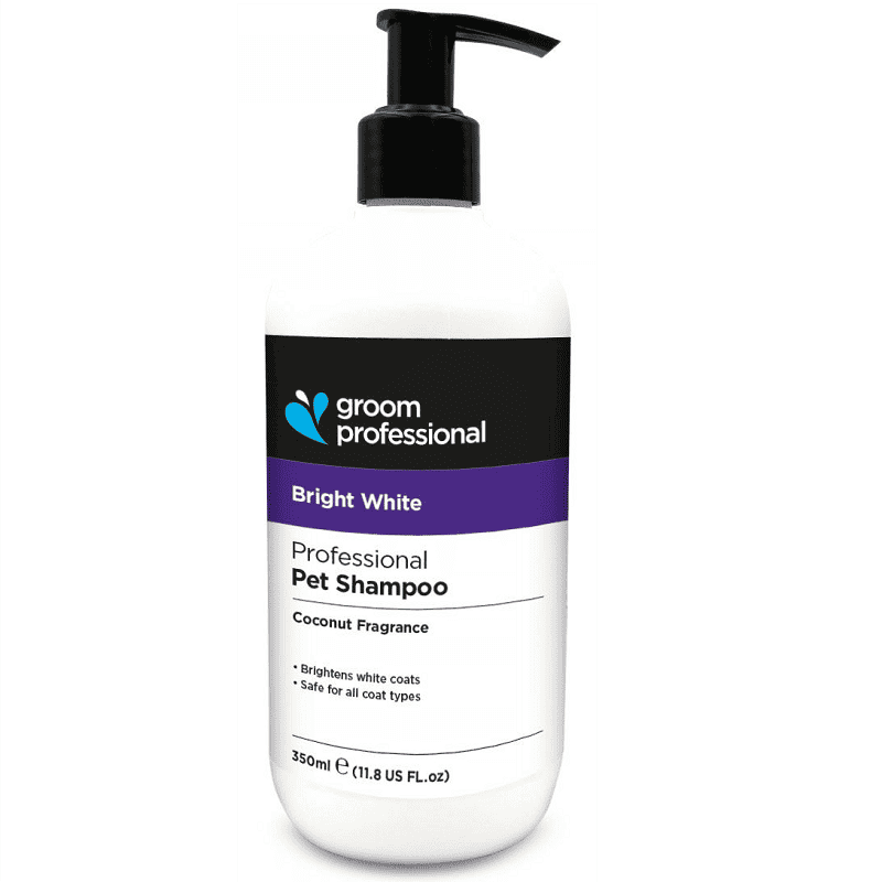 GROOM PROFESSIONAL Bright White 350 ml
