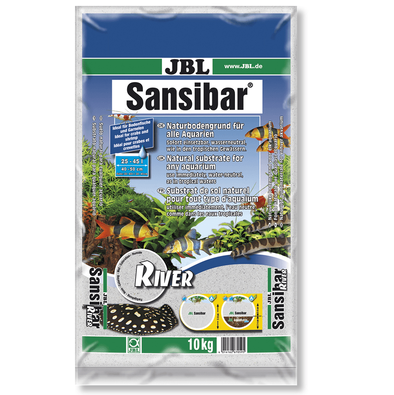 JBL Sansibar River 10 kg