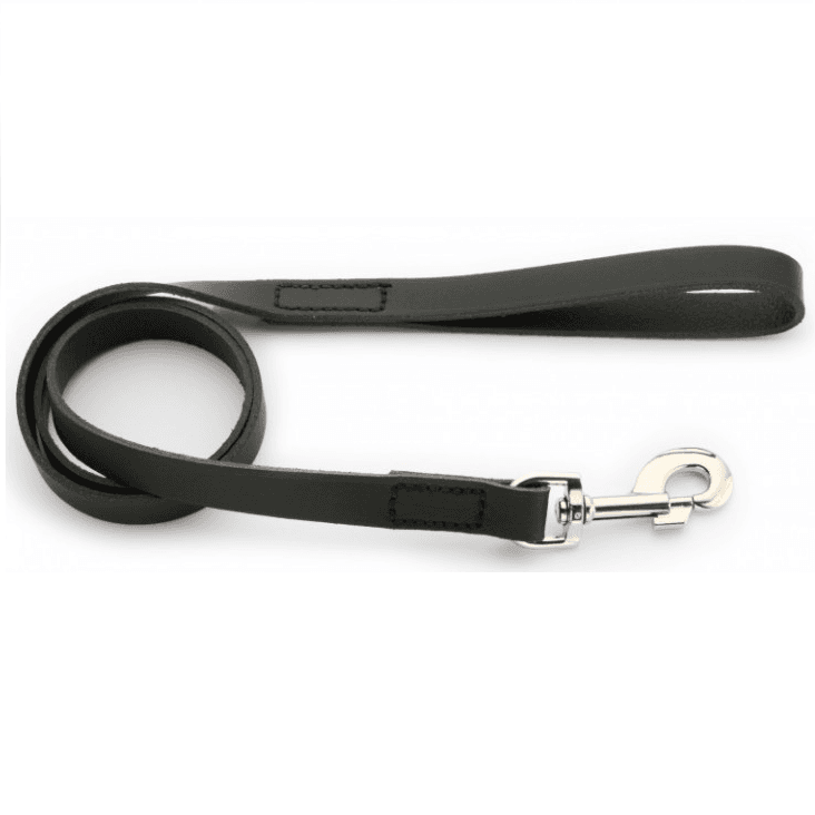 DOG TECH Lesa din Piele Pentru Caini 1.3m / 20mm