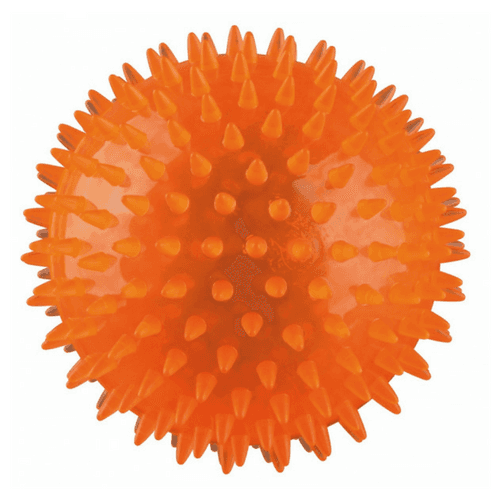 Minge Plutitoare cu Tepi din Cauciuc Termoplastic 12cm