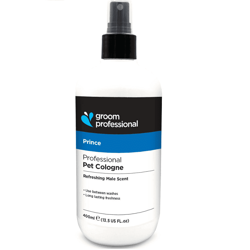 GROOM PROFESSIONAL Prince Cologne 400 ml