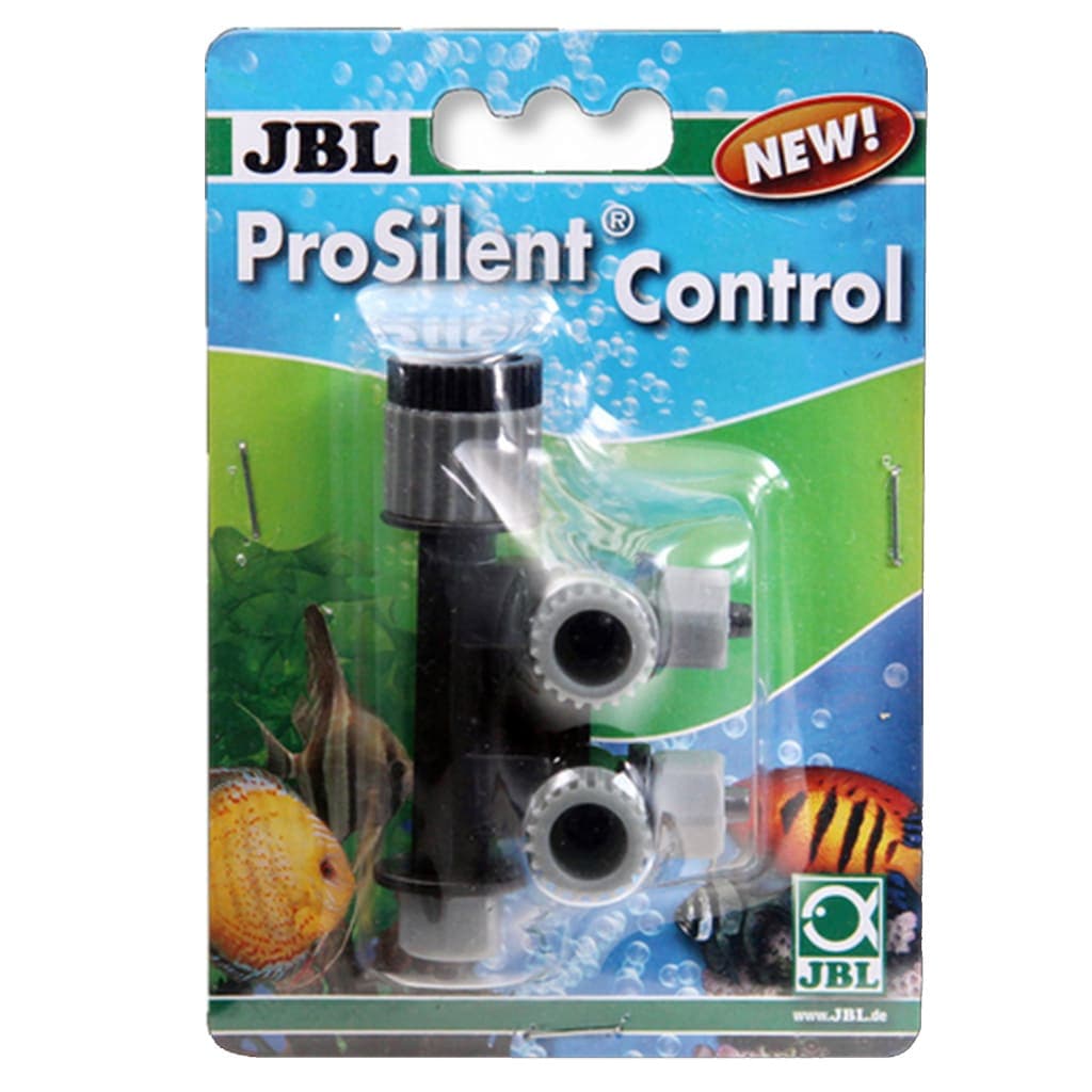 JBL ProSilent Control