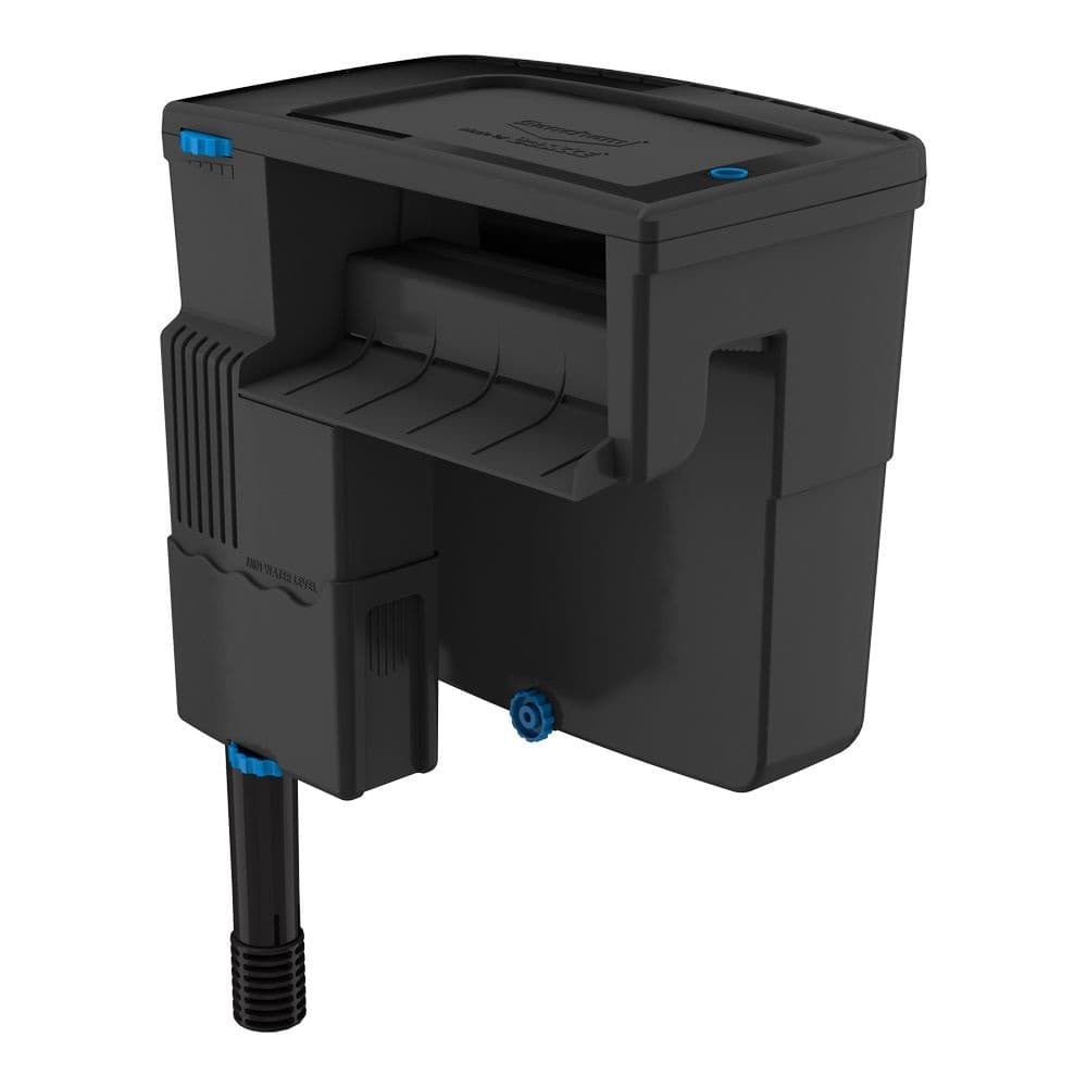 SEACHEM Tidal 75, Filtru Cascada Pentru Acvarii de Pana la 300L