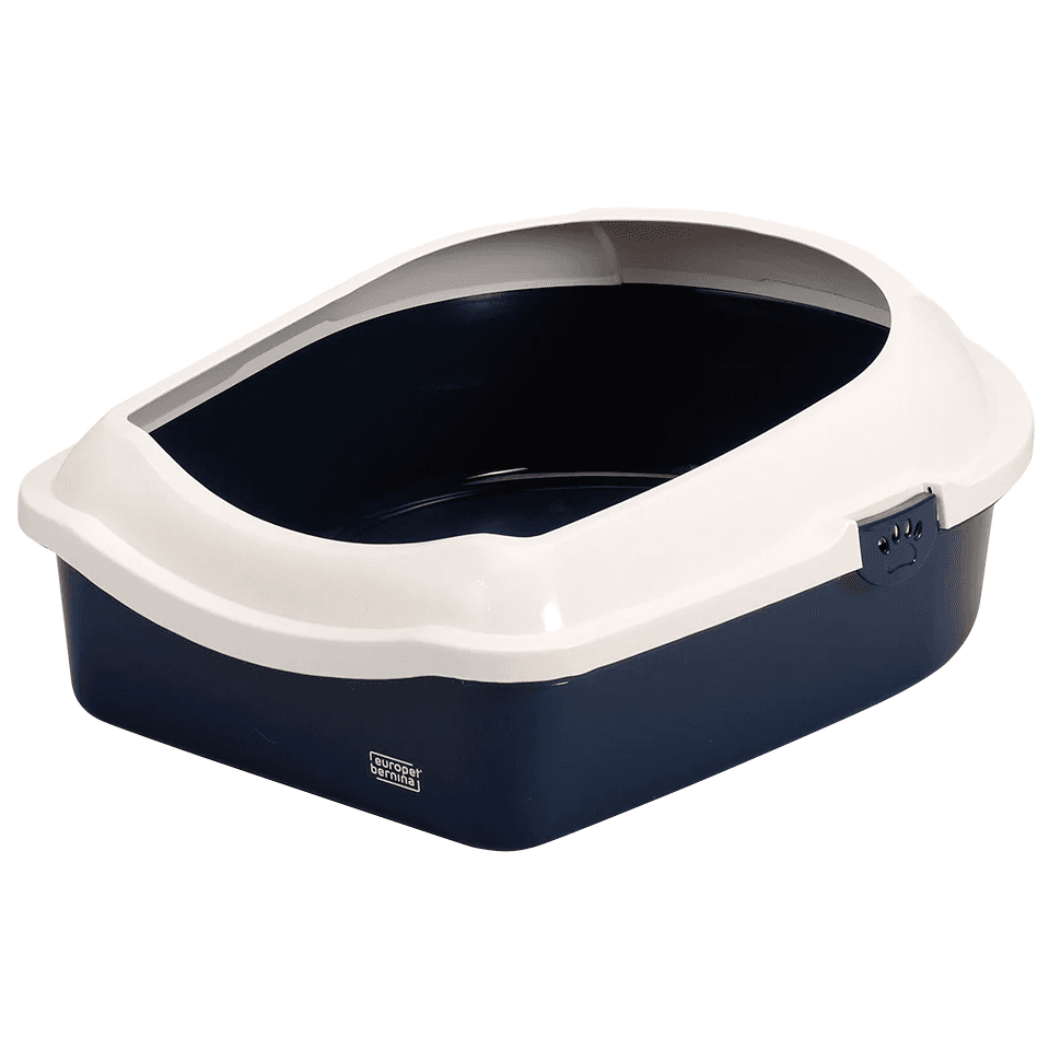 Litiera Pisici EBI SPACE 56x43x14cm