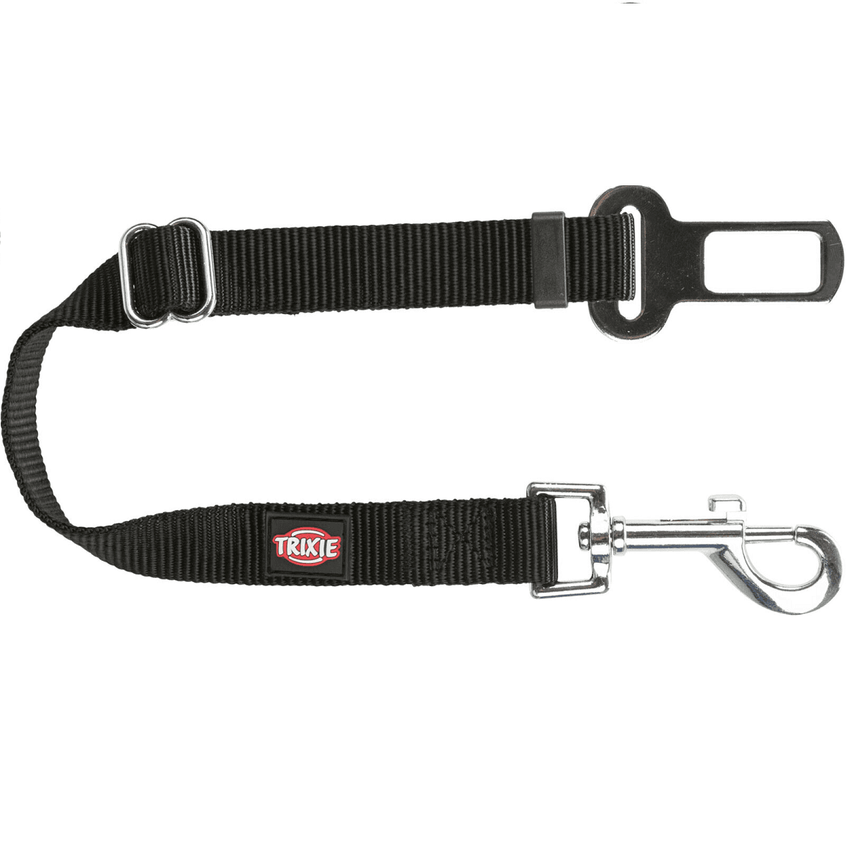 Lesa Centura de Siguranta Pentru Caini 30-45cm