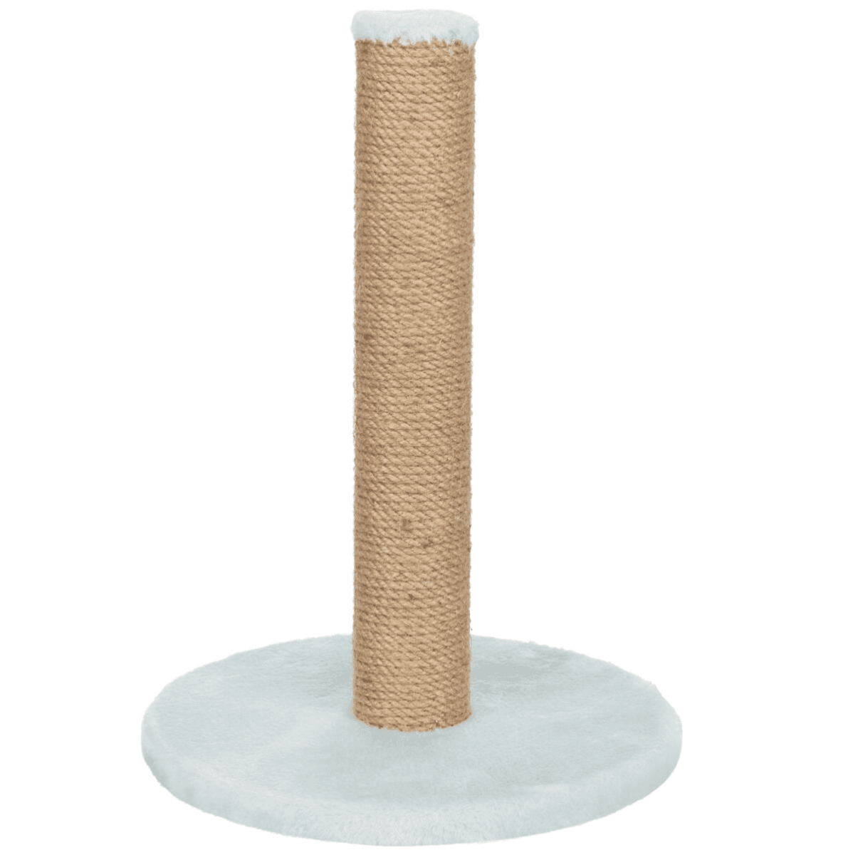 JUNIOR Sisal Cilindric Vertical, Pentru Pisici, Plus Verde Menta, 30cm