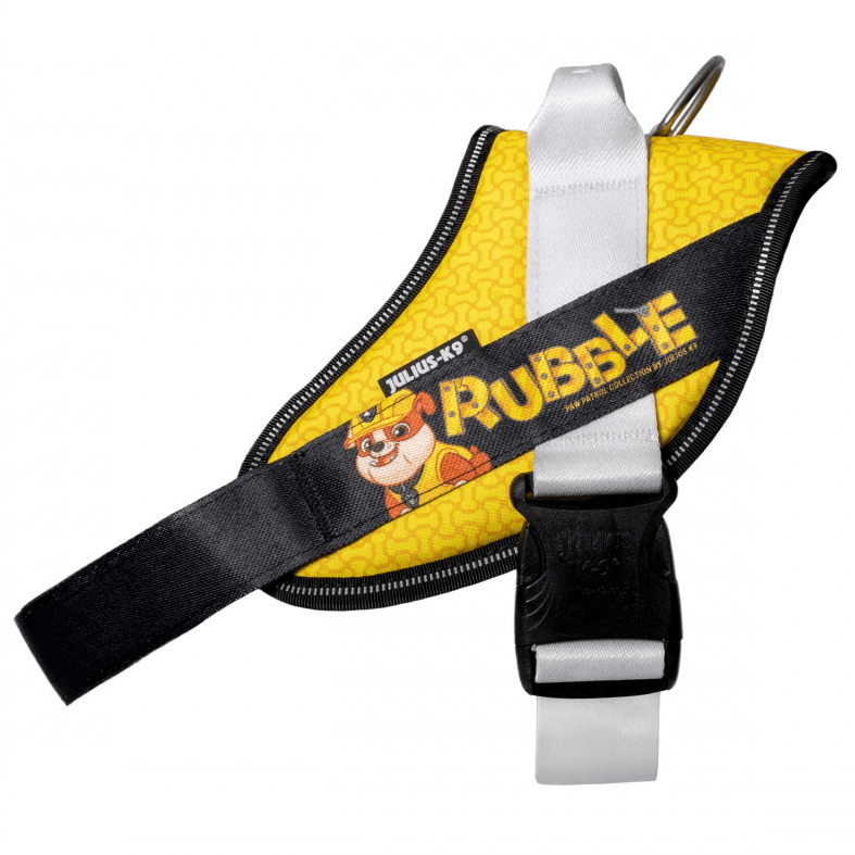 JULIUS K9 IDC POWER Paw Control Rubble, Ham Pentru Caini, Marime 1