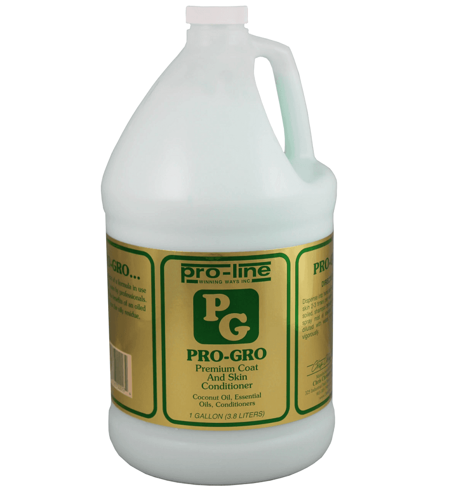 CHRIS CHRISTENSEN Systems Pro-Line PRO-GRO 3.8 L