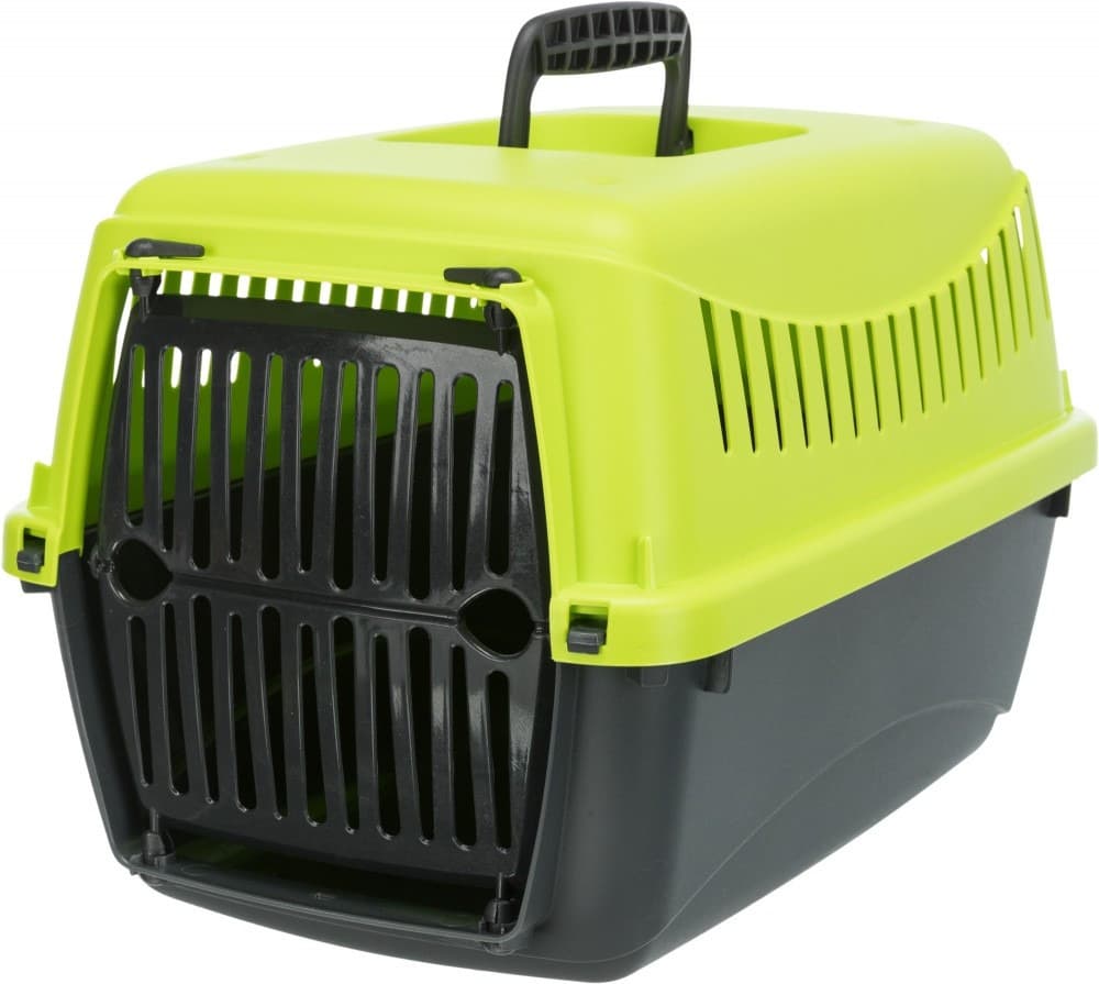 CAPRI Cusca Pentru Transportul Cainilor si Pisicilor Maxim 4kg, 39x26x25cm