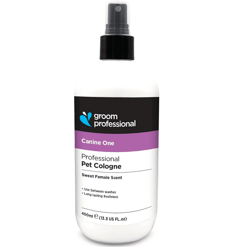 GROMM PROFESSIONAL Canine ONE Cologne 400 ml