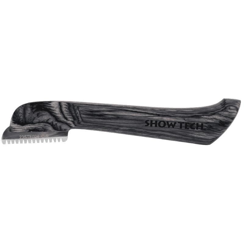 SHOW TECH Ultra Pro Coarse Stripping Knife