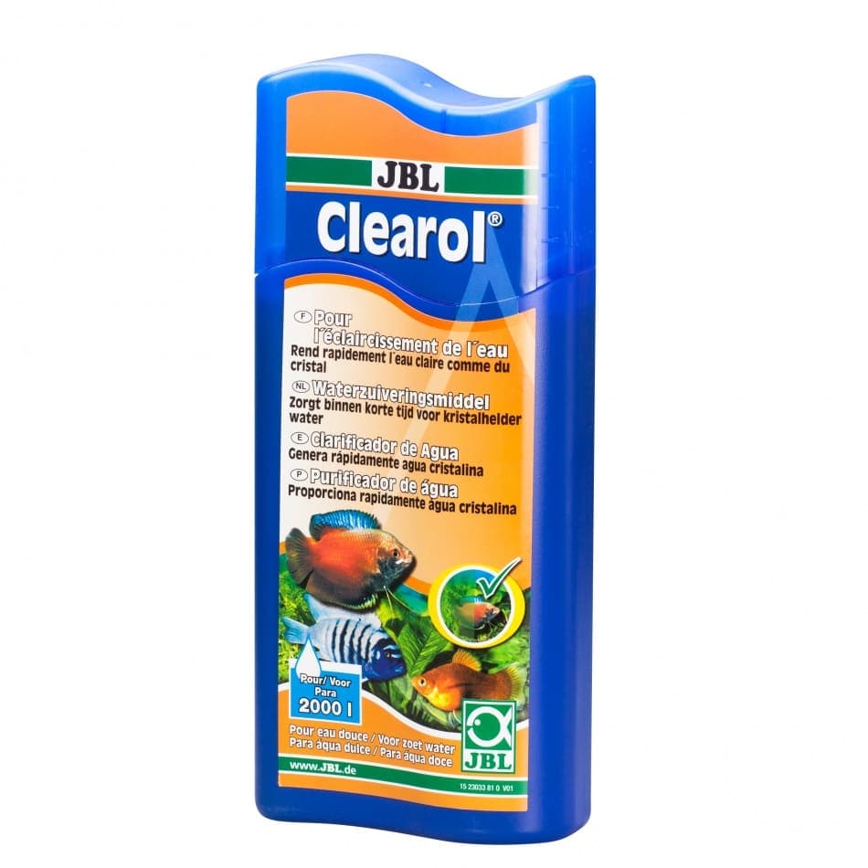 JBL Clearol 500 ml