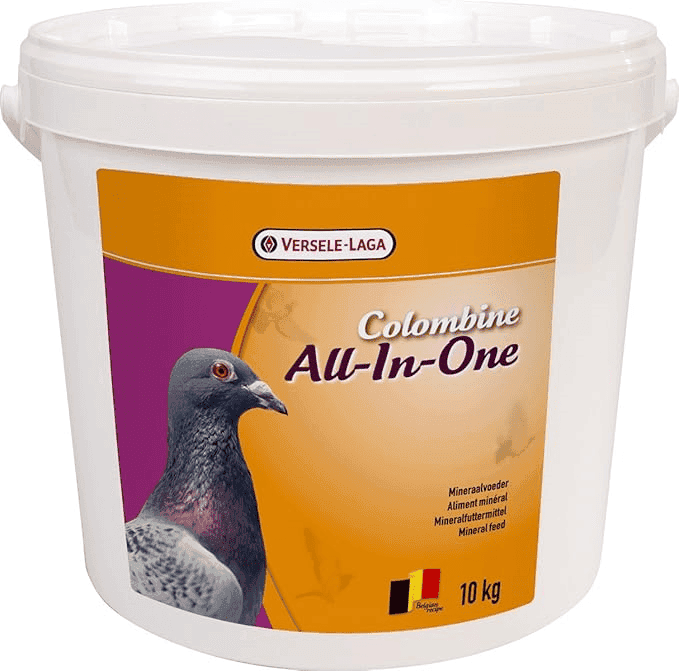 VERSELE-LAGA Colombine All-In-One 10 kg