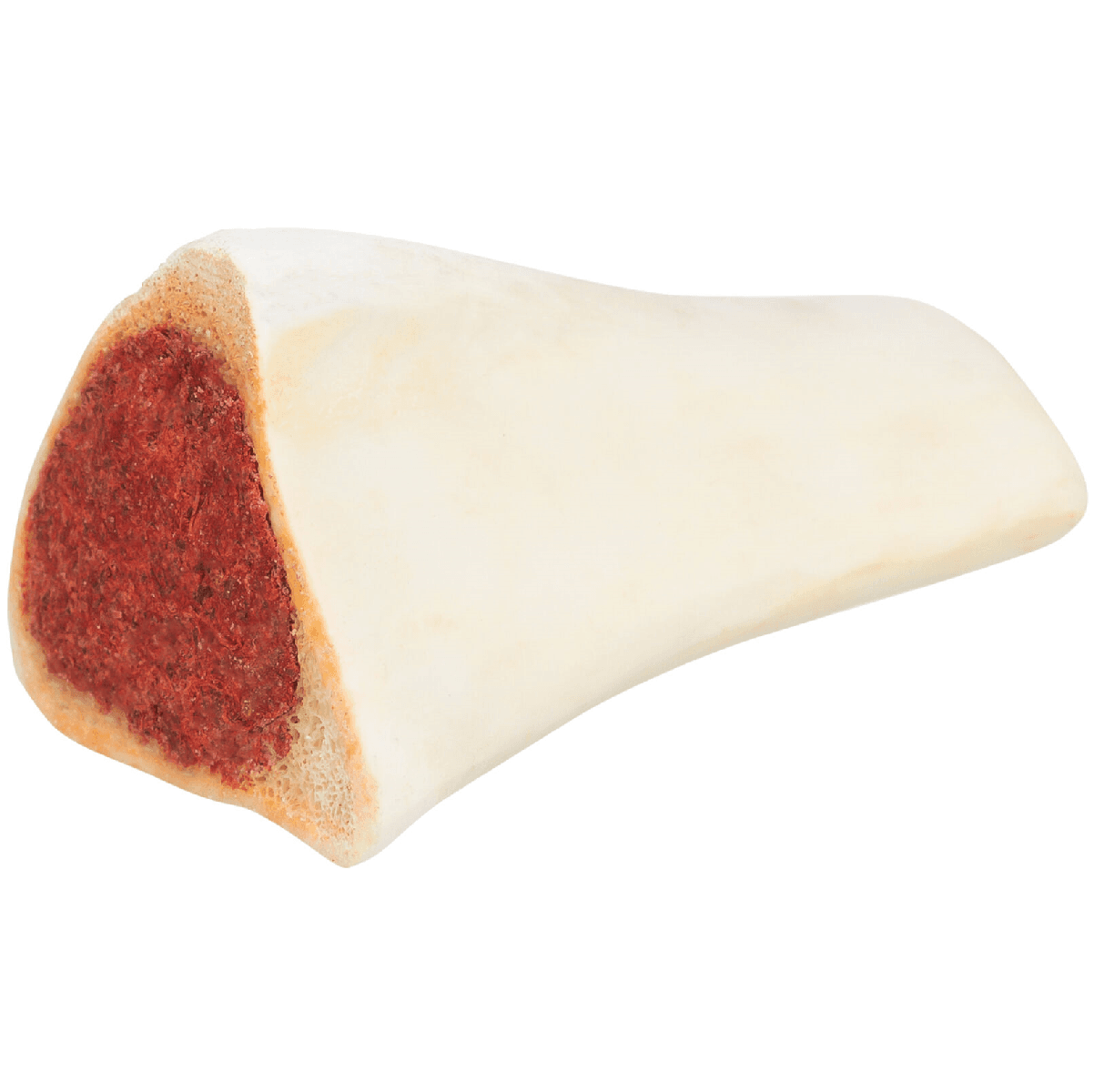 Recompensa Pentru Caini, Os Natural cu Carne de Vita