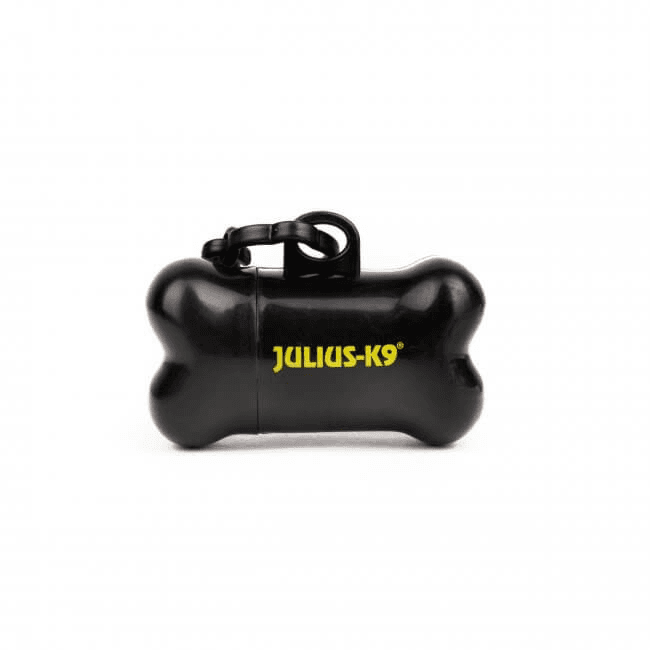 JULIUS K9 PU-BAG, Dispenser Pungi Igienice Pentru Caini
