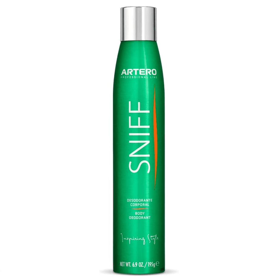 ARTERO SNIFF Spray Deodorant Pentru Caini cu Miros Puternic, 300ml