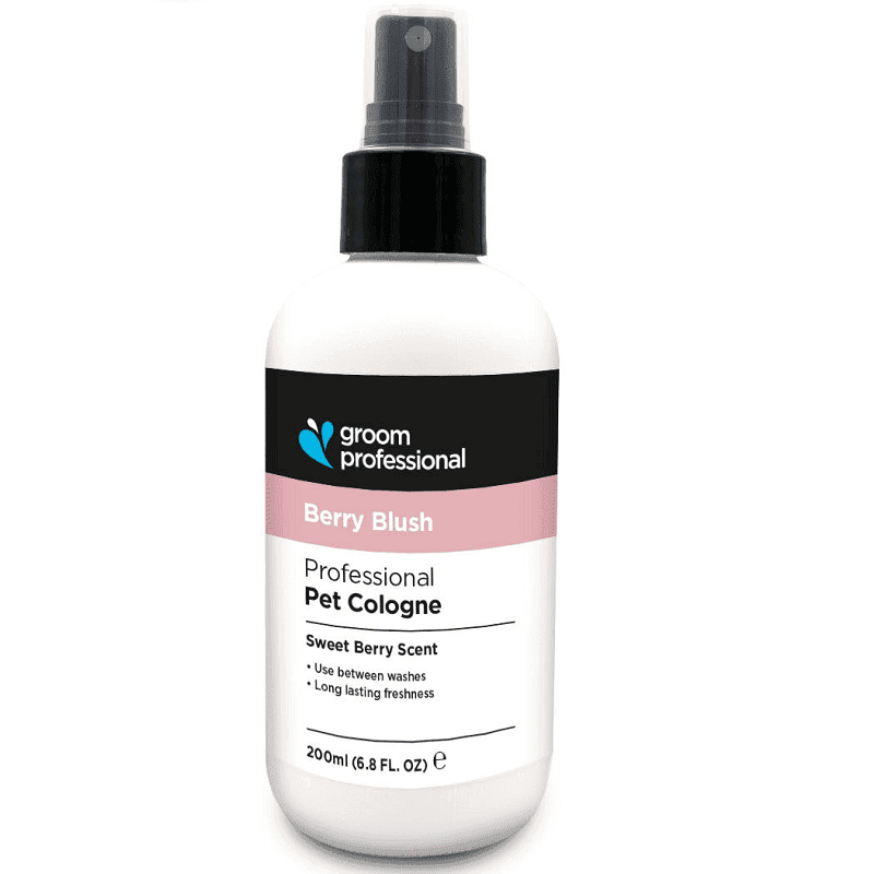 GROOM PROFESSIONAL Berry Blush Cologne 200 ml