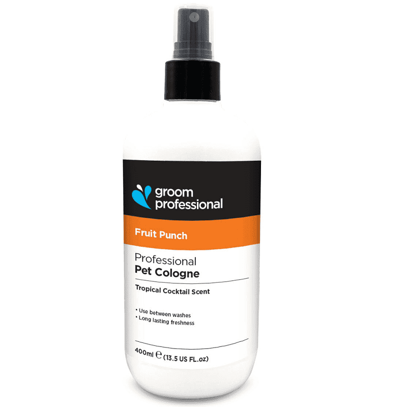 GROOM PROFESSIONAL Fruit Punch Cologne 400 ml