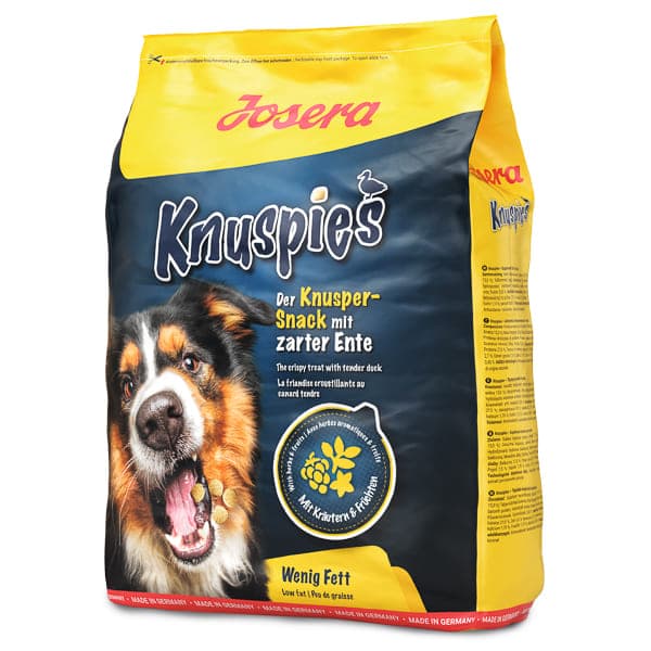 JOSERA Knuspies 10 kg