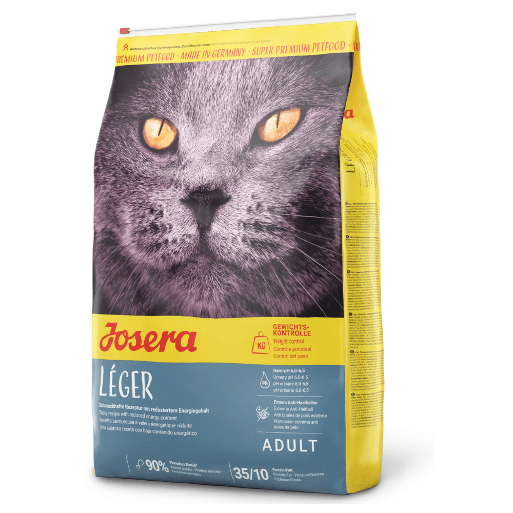 JOSERA Léger 10 kg
