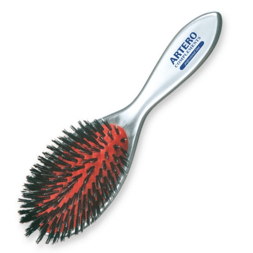 Perie Profesionala Caini ARTERO Par Natural/Nylon 23cm