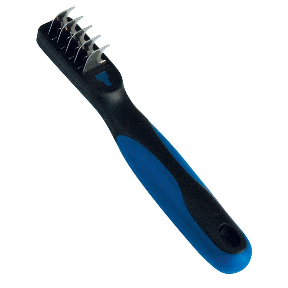 SHOW TECH Mat Buster 5 Blades