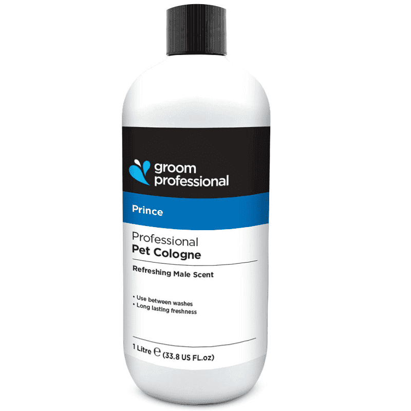 GROOM PROFESSIONAL Prince Cologne 1000 ml