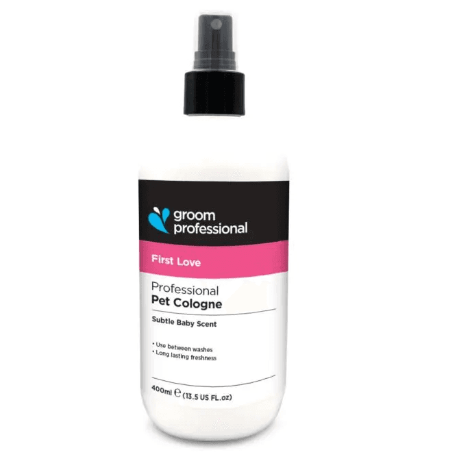 GROOM PROFESSIONAL First Love Cologne 400 ml