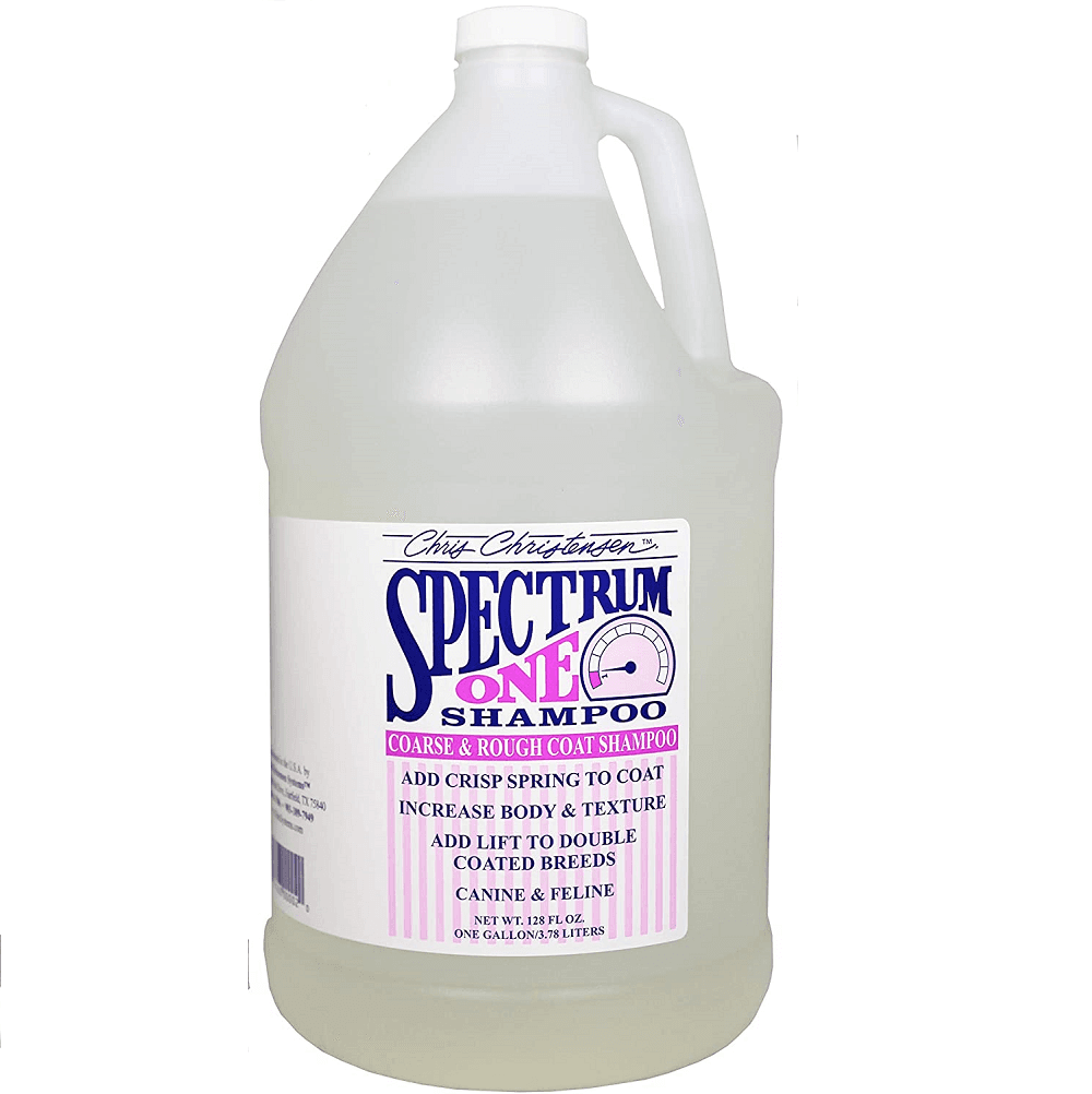 CHRIS CHRISTENSEN Spectrum One 3.8 L