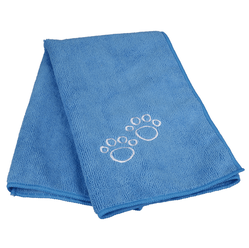 TRIXIE Prosop Baie Superabsorbant Caini si Pisici 60x50cm
