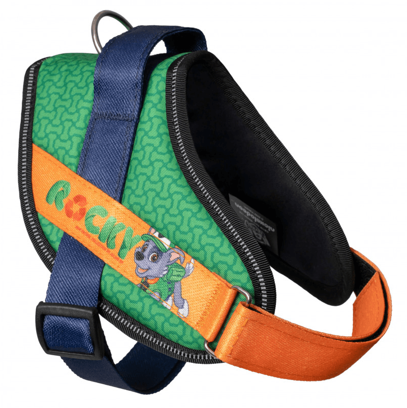 JULIUS K9 IDC POWER Paw Control Rocky, Ham Pentru Caini, Marime Mini 7-15kg
