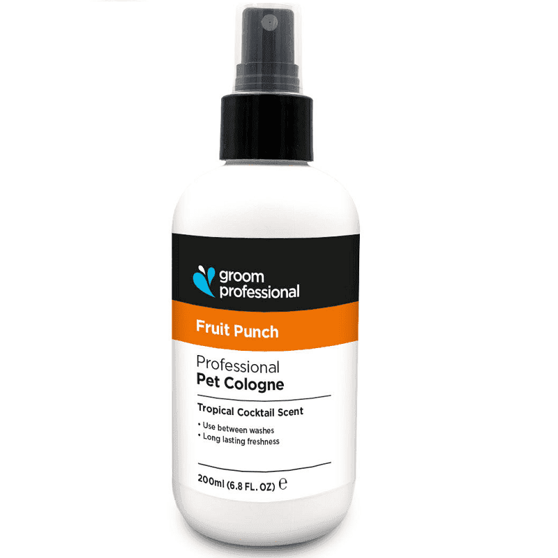 GROOM PROFESSIONAL Fruit Punch Cologne 200 ml