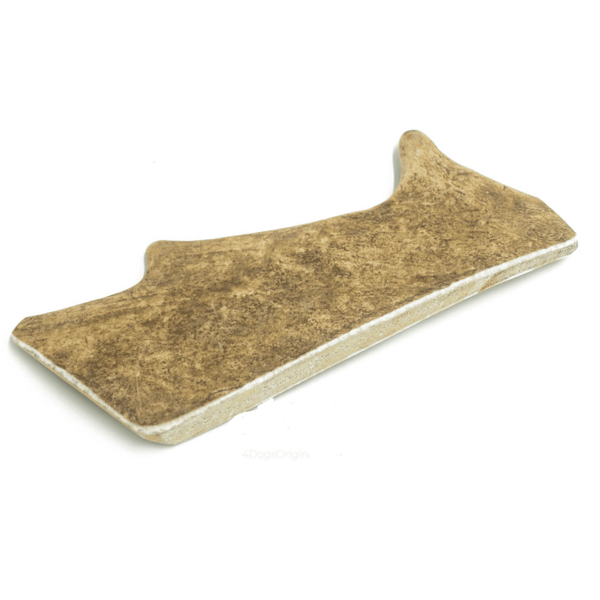 Recompense Naturale de Ros Pentru Caini, Coarne de Cerb, 4 DOGS Original, M-Line EASY L, 13-17cm