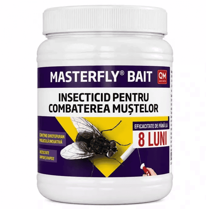 MASTERFLY Bait 125 g