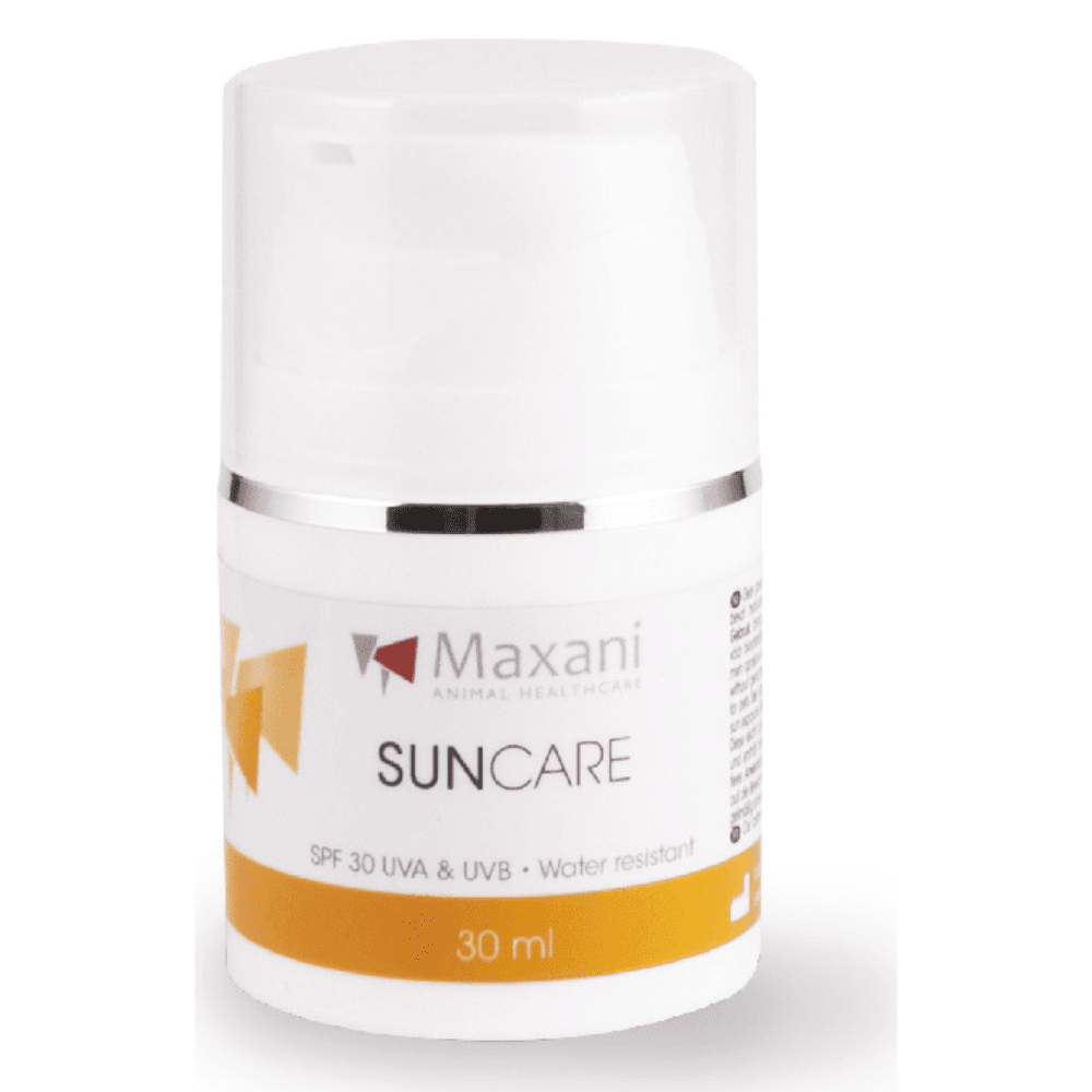 MAXANI SunCare 30 ml