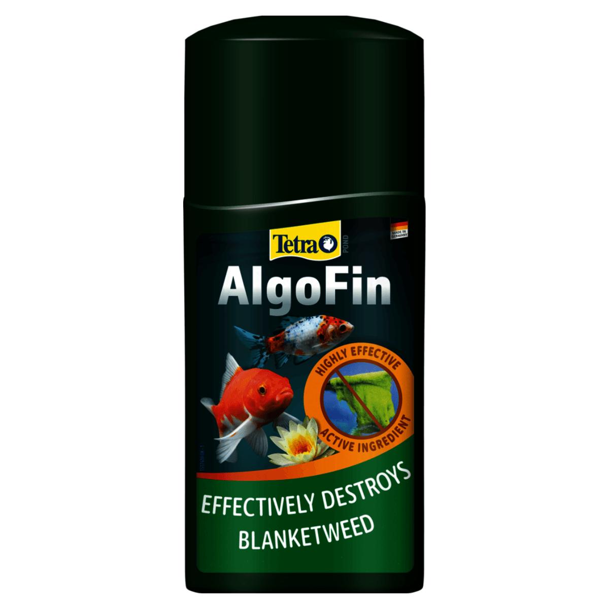 TETRA Pond AlgoFin