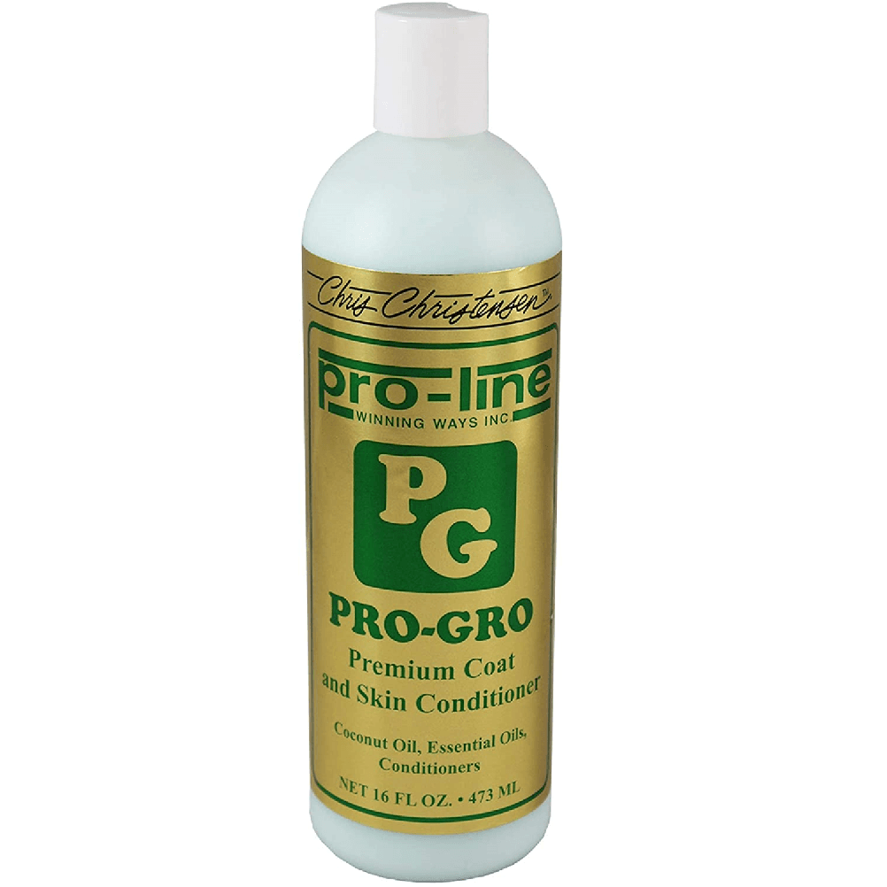 CHRIS CHRISTENSEN Systems Pro-Line PRO-GRO 473 ml