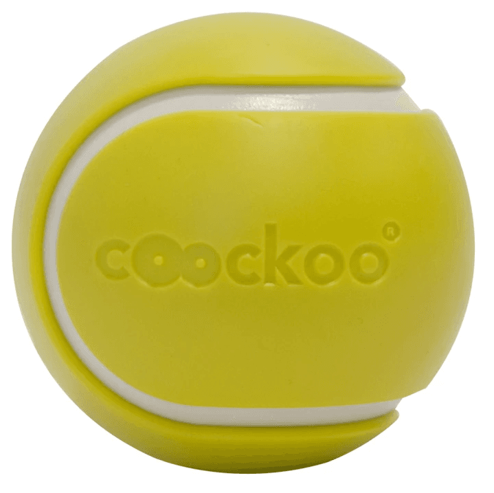 COOCKOO MAGIC BALL Jucarie Interactiva Electronica Pentru Caini