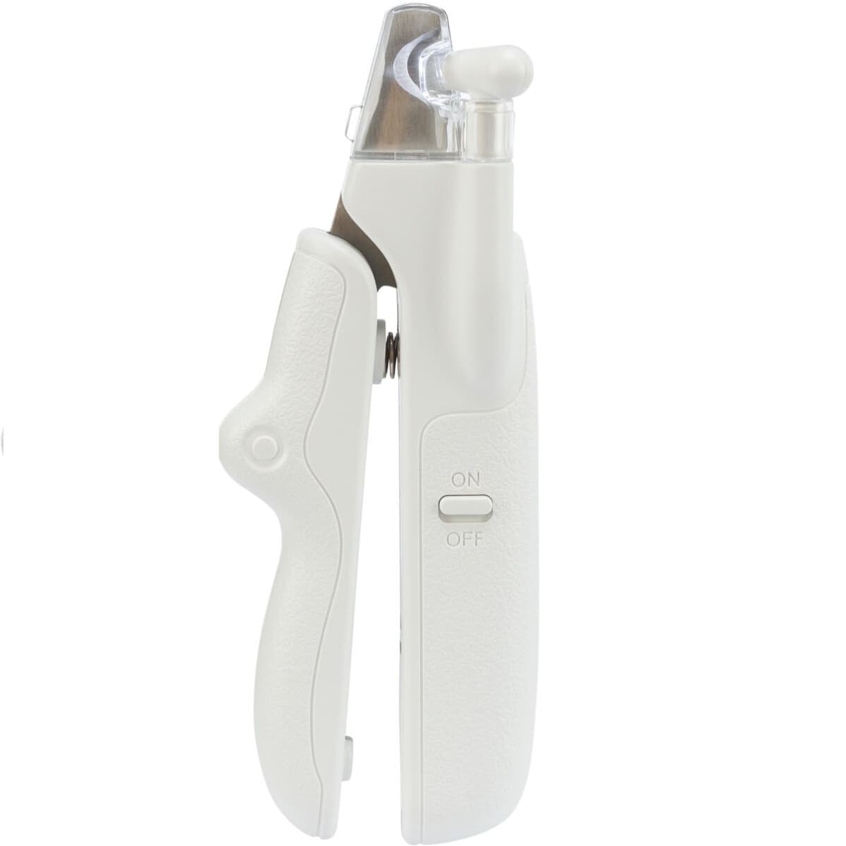 TRIXIE Cleste Pentru Gheare cu Lumina LED Integrata, 15 CM
