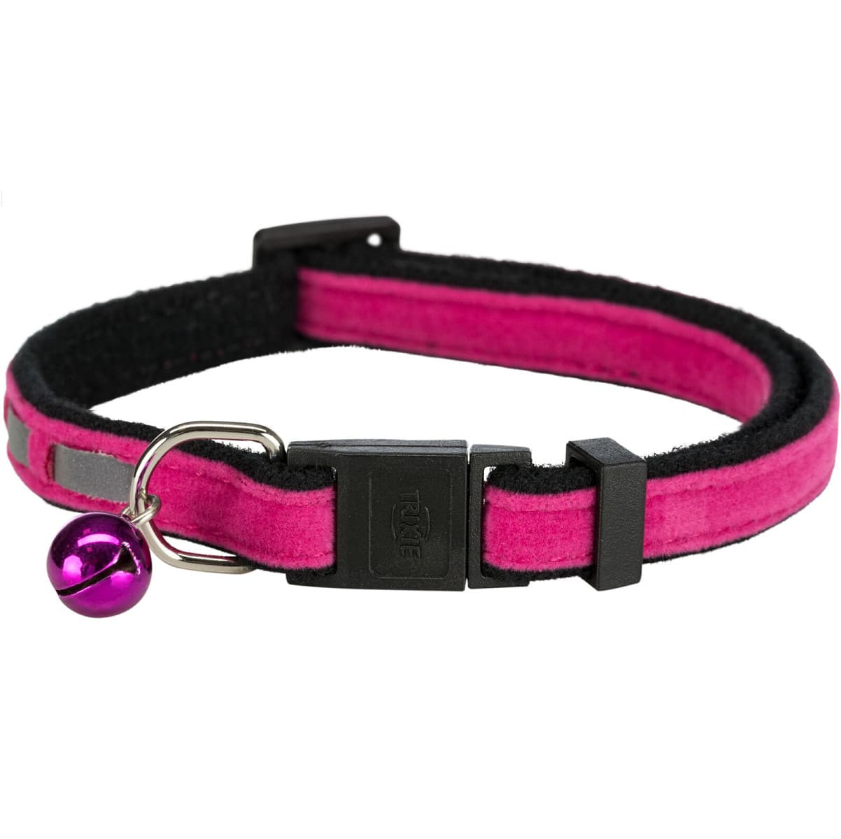 TRIXIE Zgarda Elastica Pentru Pisici Adulte
