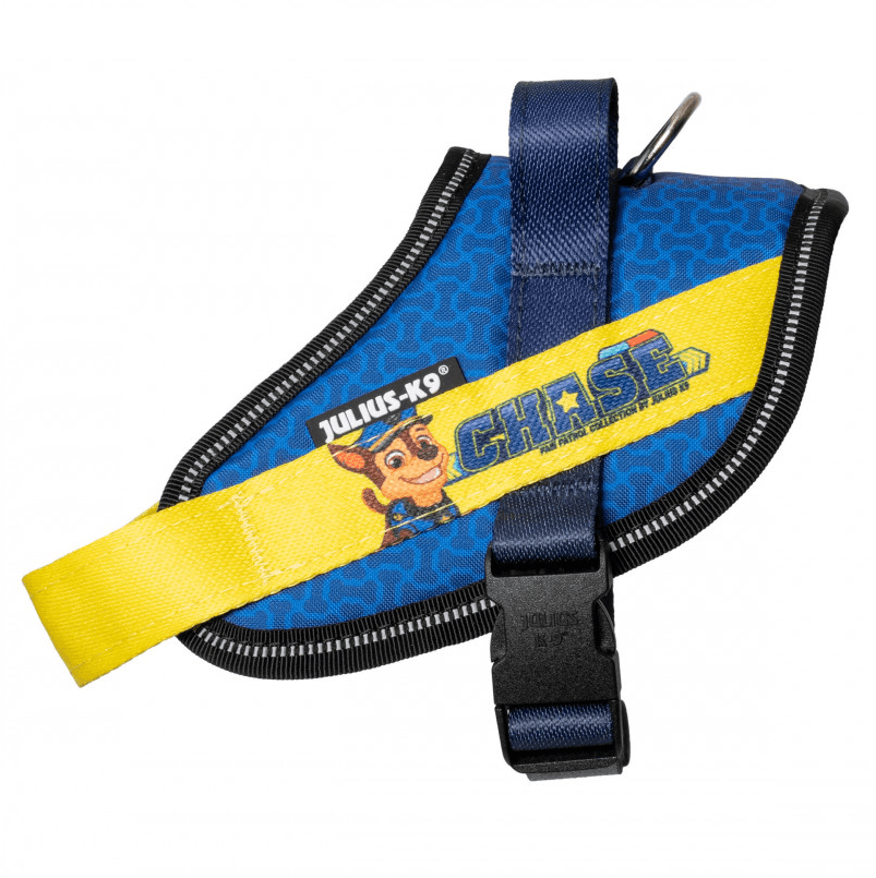 JULIUS K9 IDC POWER Paw Control Chase, Ham Pentru Caini, Marime Mini-Mini 4-7kg