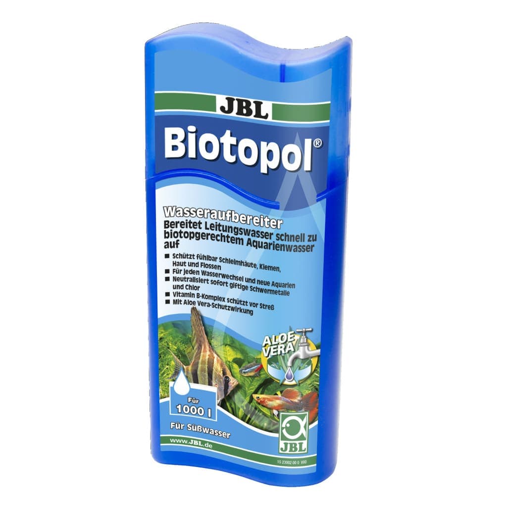 JBL Biotopol 250 ml