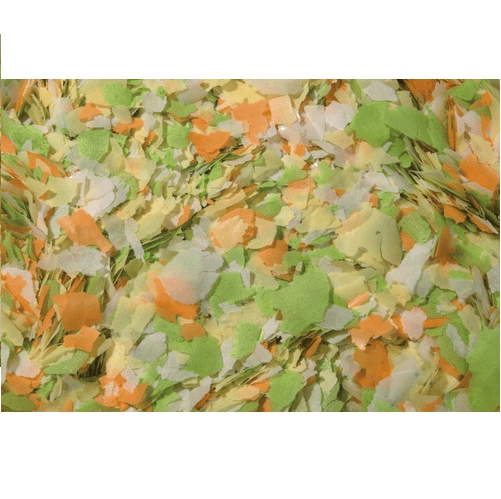 DOBAR Flocken Mix, Hrana Fulgi Pentru Pesti de Iaz, 750g