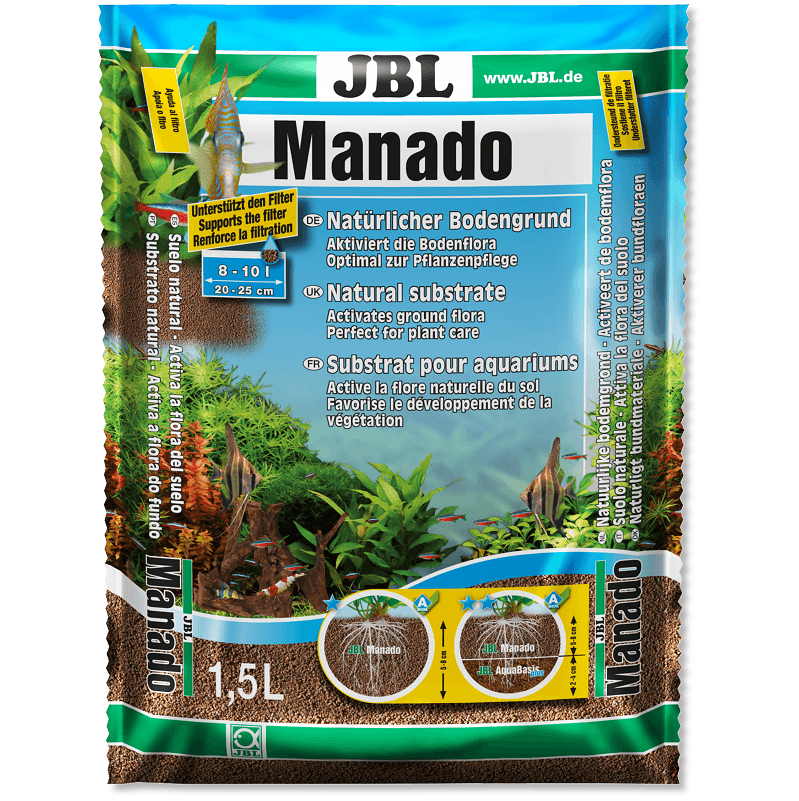JBL Manado 1.5 L