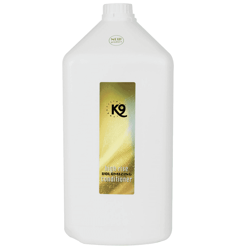 K9 COMPETITION High Rise Conditioner 5.7 L